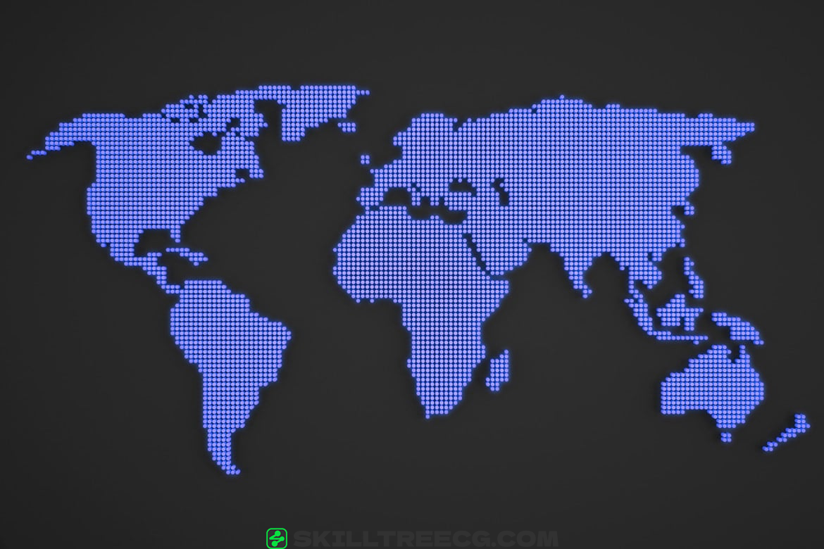 图片[5]-World Map Backgrounds（327462）-技能树